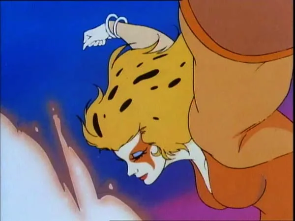 ThunderCats intro image