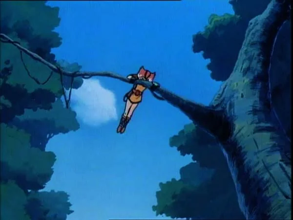ThunderCats intro image