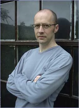 Interview with Andrew Wildman