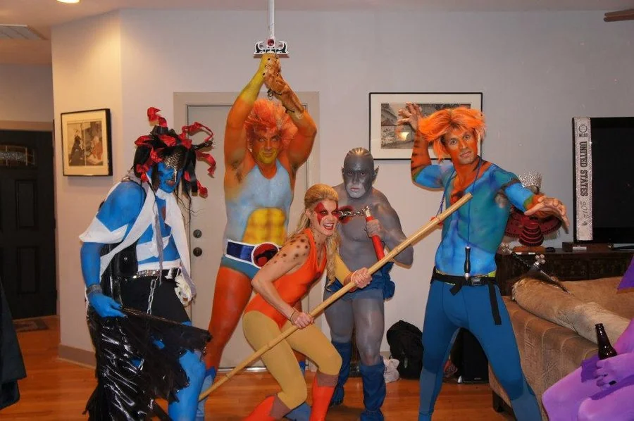 ThunderCats cosplay gallery
