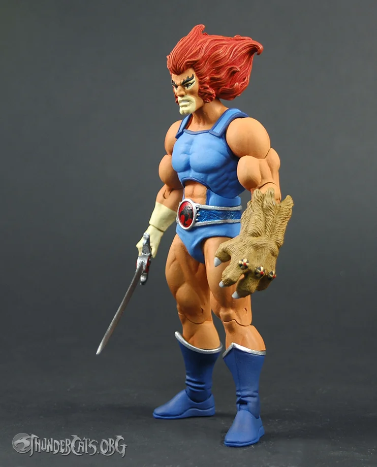 Lion-O Classic