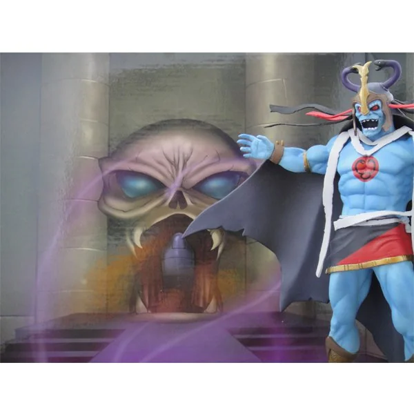 Mumm-Ra PVC Staction