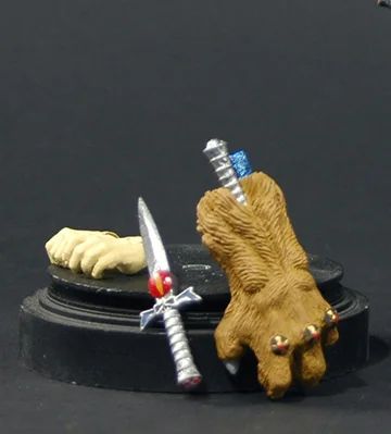 Lion-O Classic