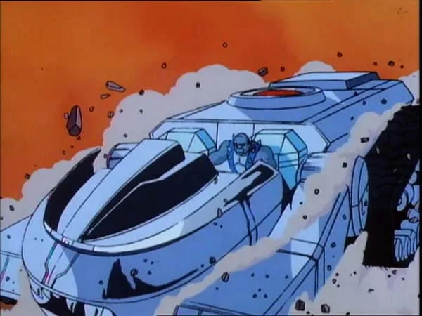 ThunderCats intro image