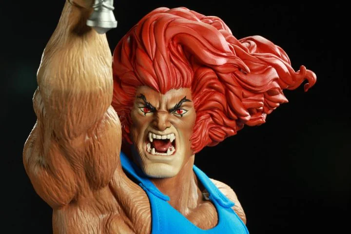 Lion-O