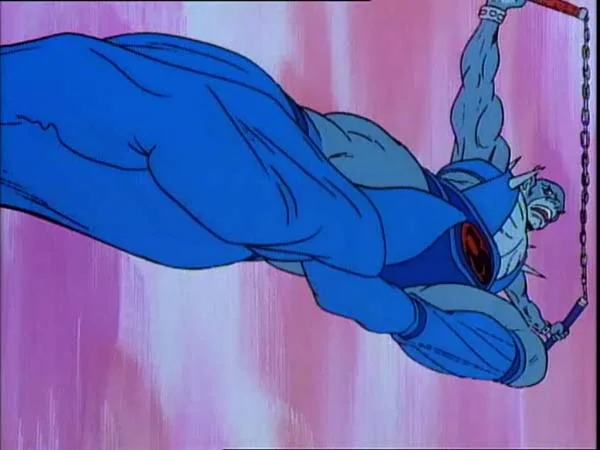 ThunderCats intro image