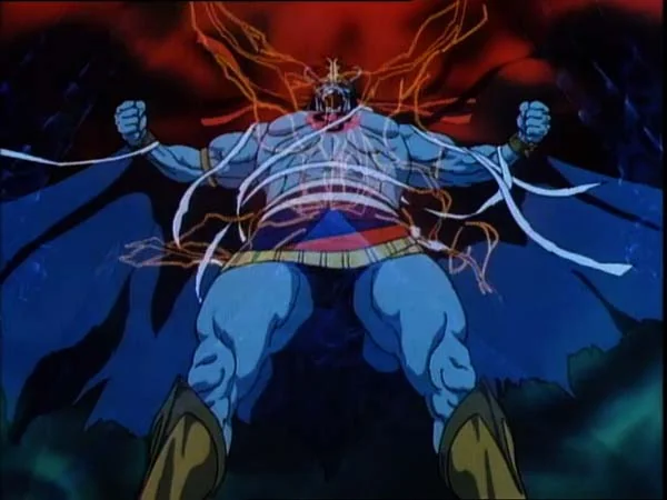 ThunderCats intro image