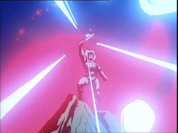 ThunderCats intro image