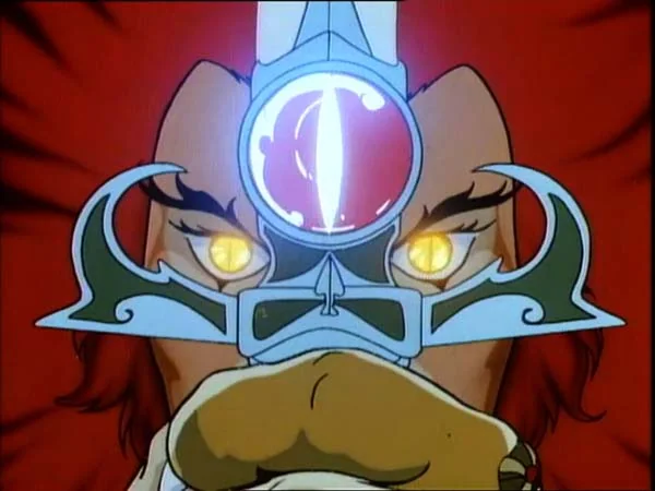 ThunderCats intro image