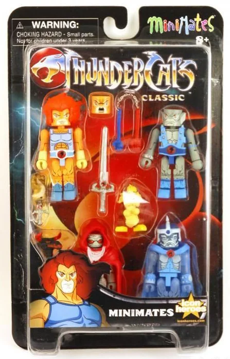 Minimates