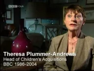 Children's TV on Trial