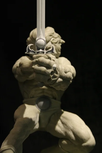 Lion-O