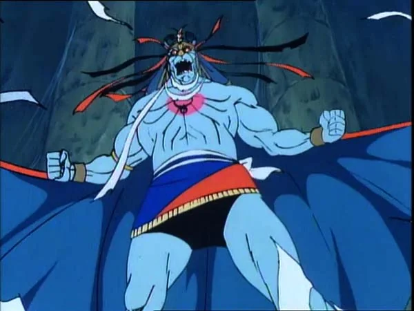 ThunderCats intro image