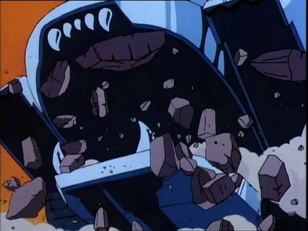 ThunderCats intro image
