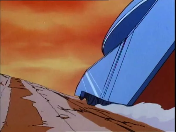 ThunderCats intro image