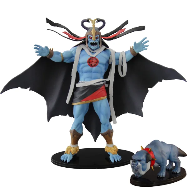 Mumm-Ra PVC Staction