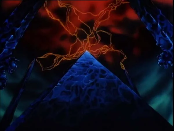 ThunderCats intro image