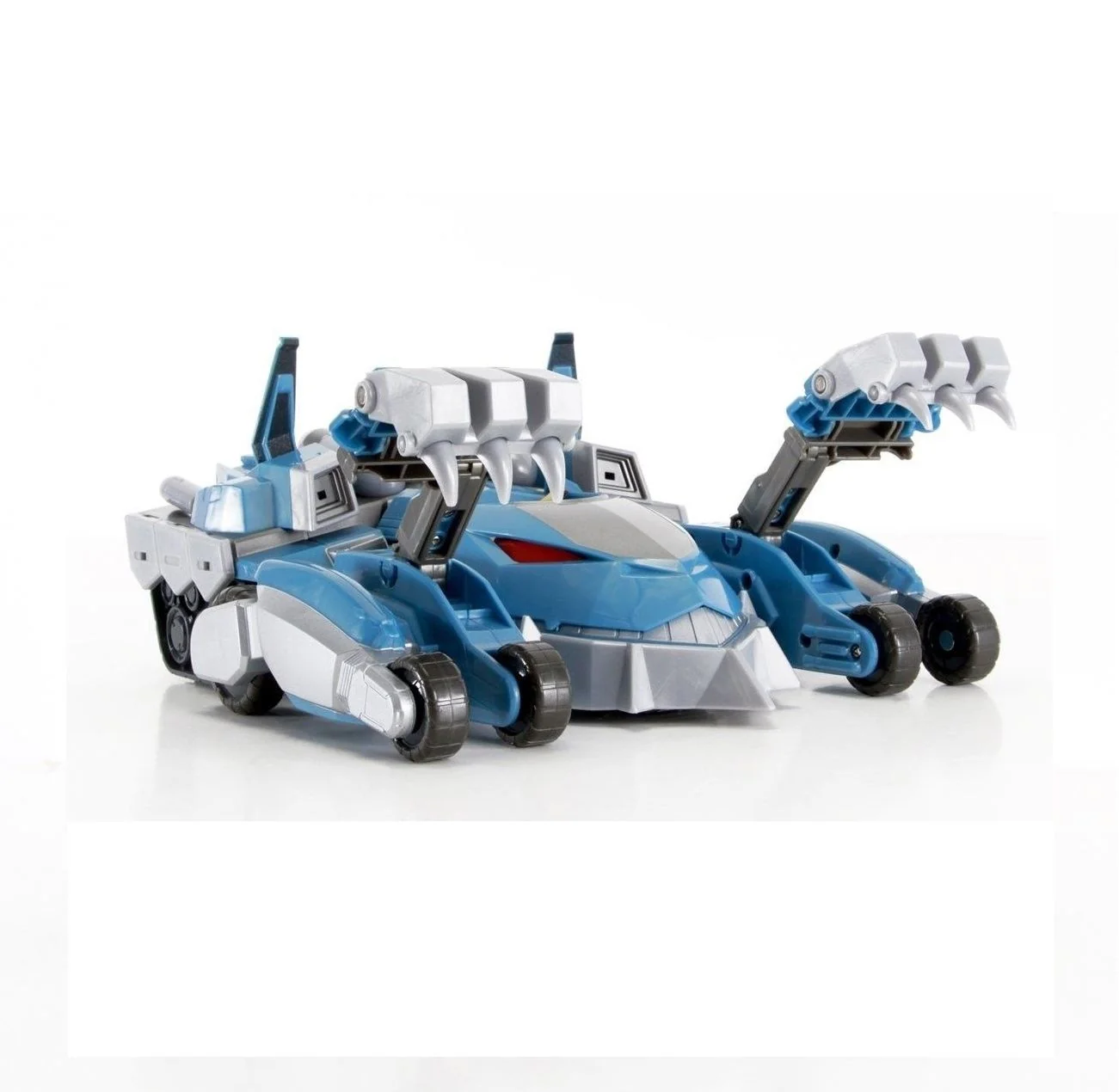 Bandai 4 inch Thunder Tank