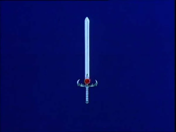 ThunderCats intro image
