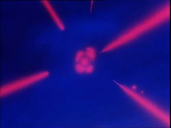 ThunderCats intro image