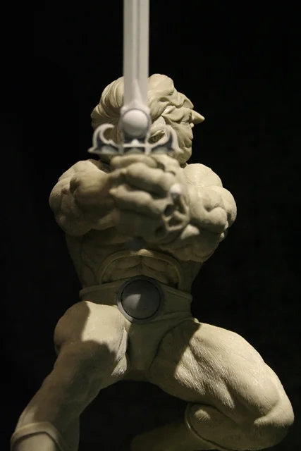 Lion-O