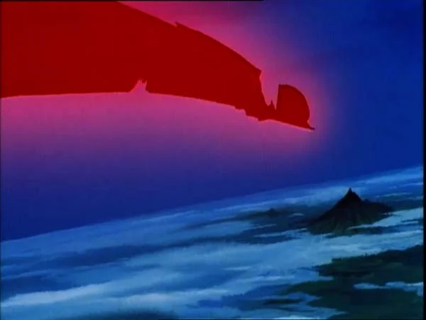 ThunderCats intro image