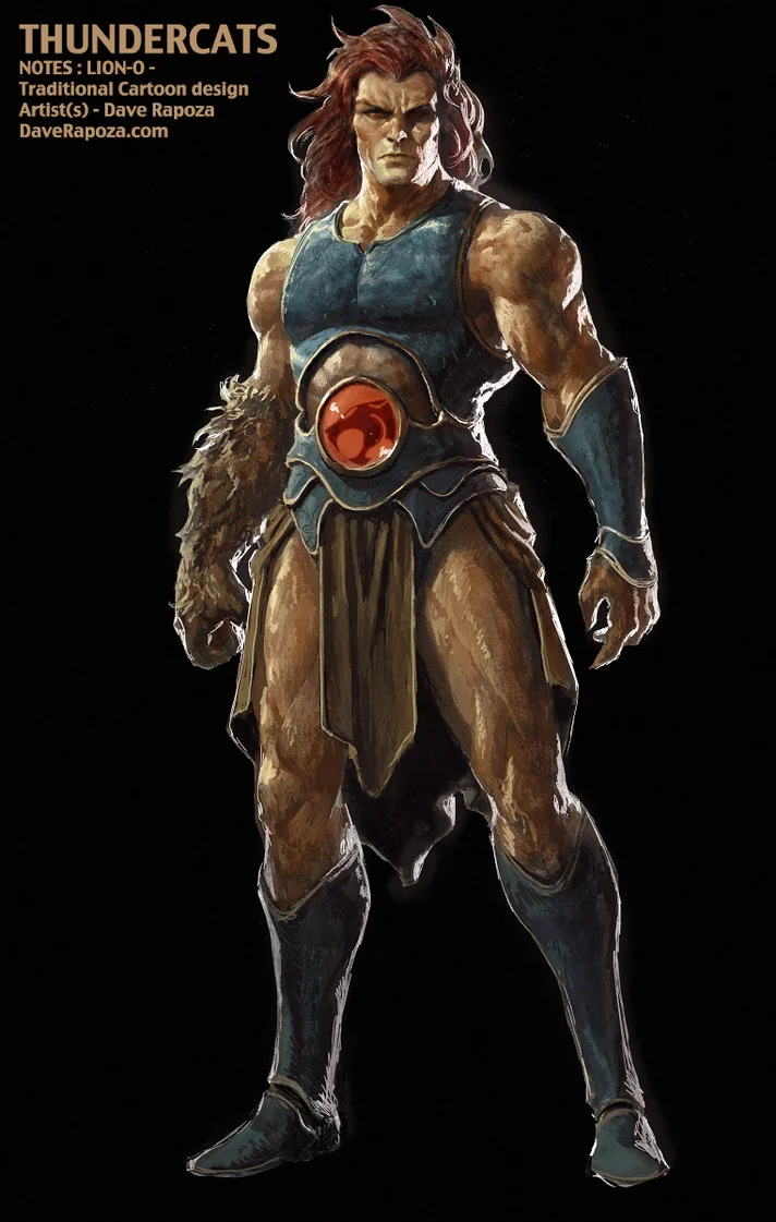 Dave_Rapoza_LionO_Concept