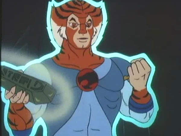 Crystal Canyon title card