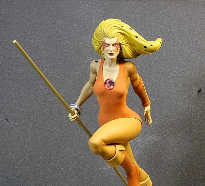 Cheetara