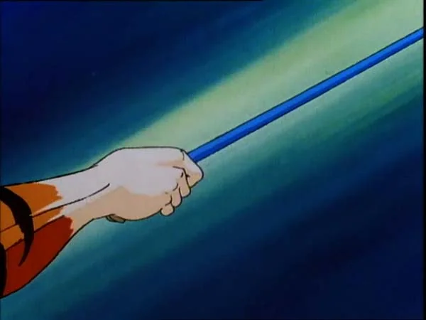 ThunderCats intro image