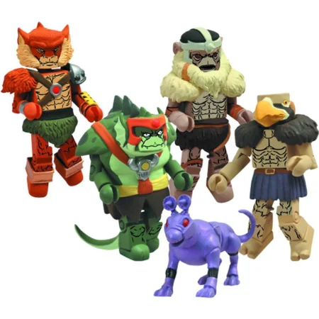 Minimates