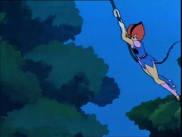 ThunderCats intro image
