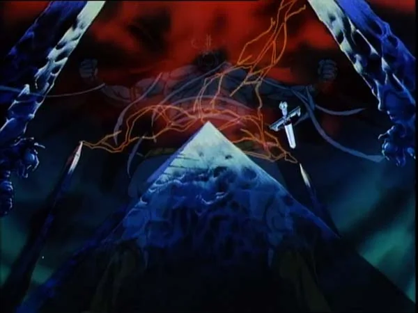 ThunderCats intro image