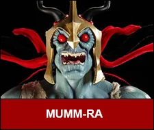 Mumm-Ra