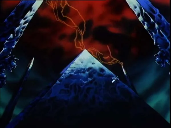 ThunderCats intro image