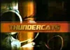 ThunderCats - Toonami Commercial Bumpers