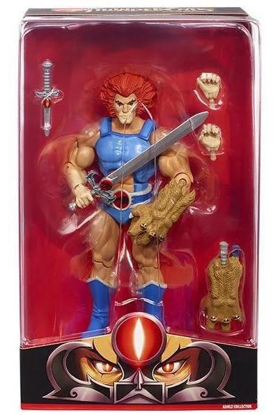 Lion-O Classic