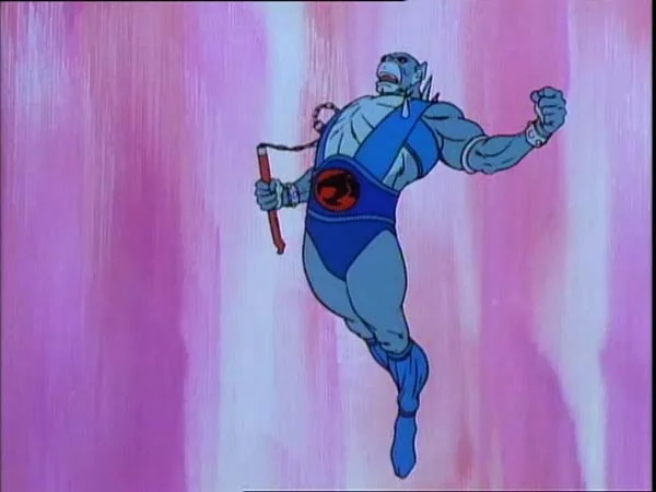 ThunderCats intro image