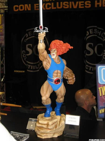 Lion-O