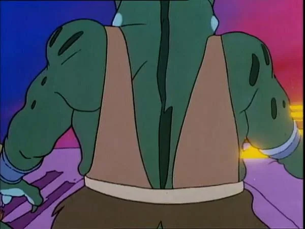 ThunderCats intro image