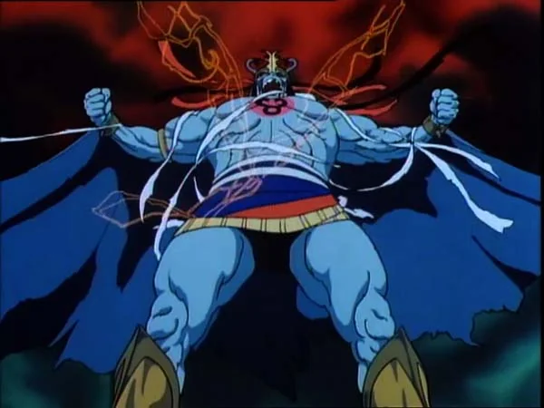ThunderCats intro image