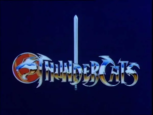 ThunderCats intro image