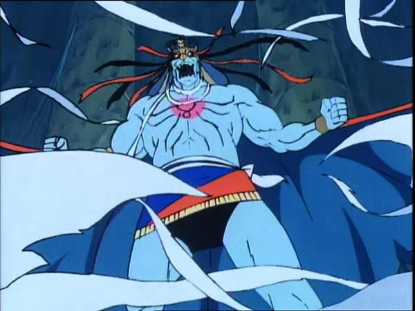 ThunderCats intro image