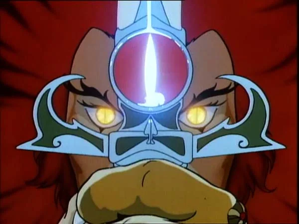 ThunderCats intro image
