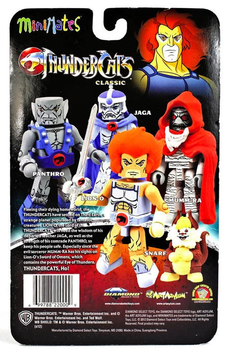 Minimates
