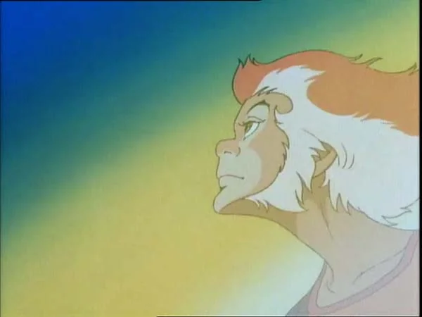 ThunderCats intro image