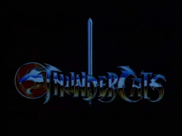 ThunderCats intro image