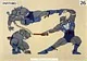 ThunderCats - Panthro artwork
