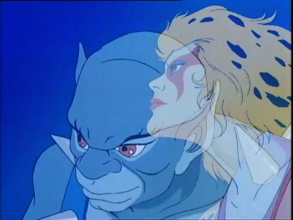 ThunderCats intro image