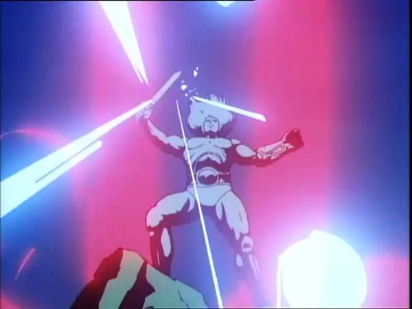 ThunderCats intro image